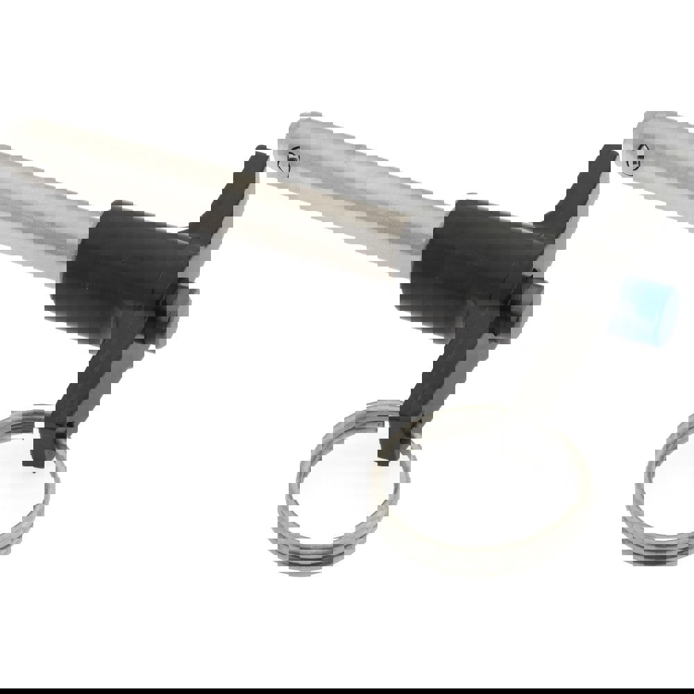 Quick-Release Pin: T-Handle, 3/8